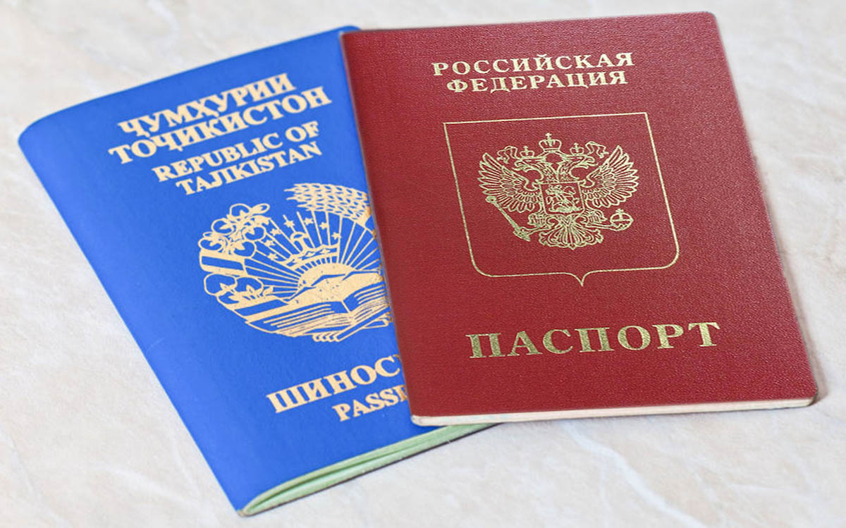 Как получить гражданство РФ: подробная инструкция для бывших русских