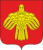 Герб республики Коми