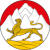 Герб республики Северная Осетия — Алания