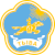 Герб республики Тыва