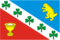 Флаг Бибирево