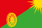 Флаг Бирюлёво Западное