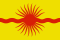 Флаг Краснопахорское