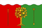 Флаг Москворечье-Сабурово