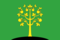 Флаг Нагатино-Садовники