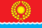Флаг Щаповское